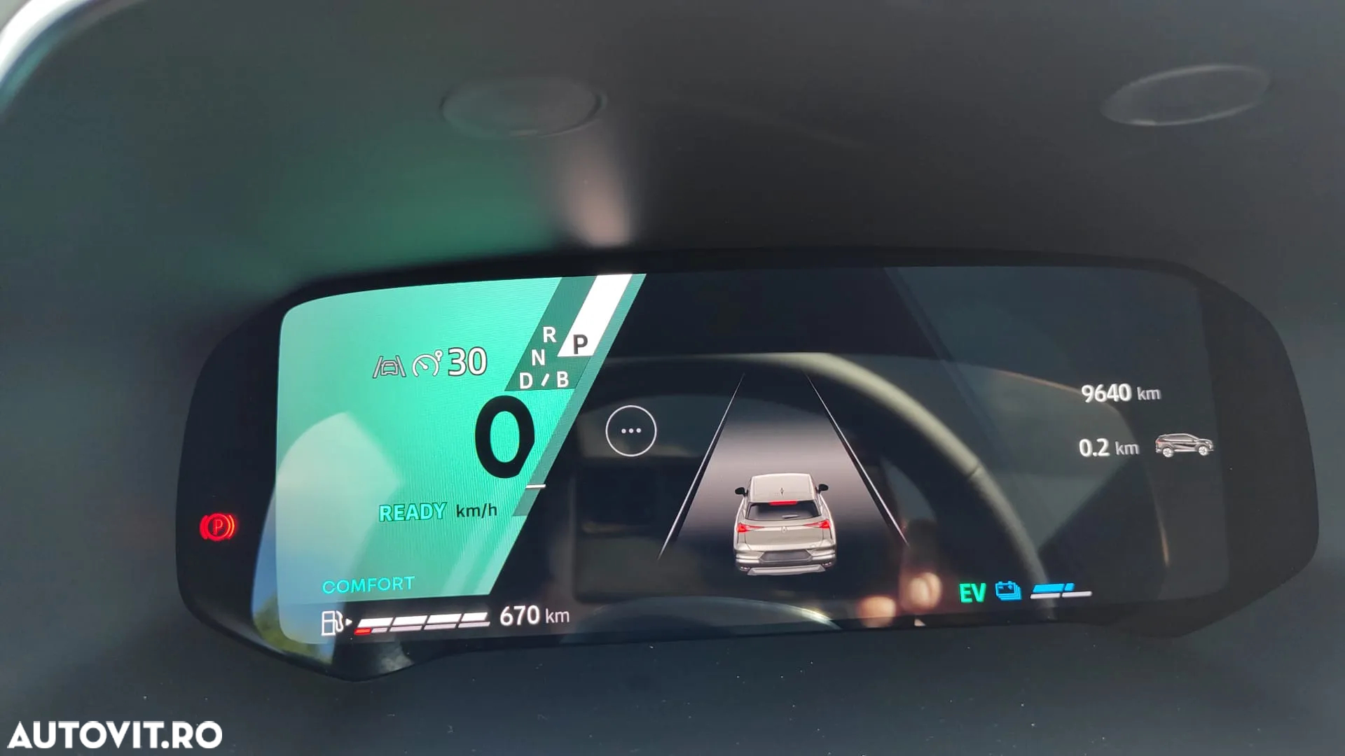 Renault Symbioz - 12