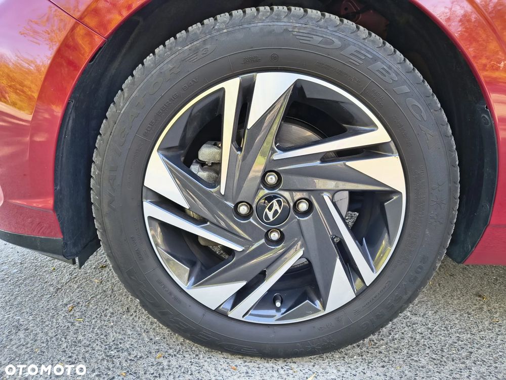 Hyundai i20 1.0 T-GDi Modern - 11
