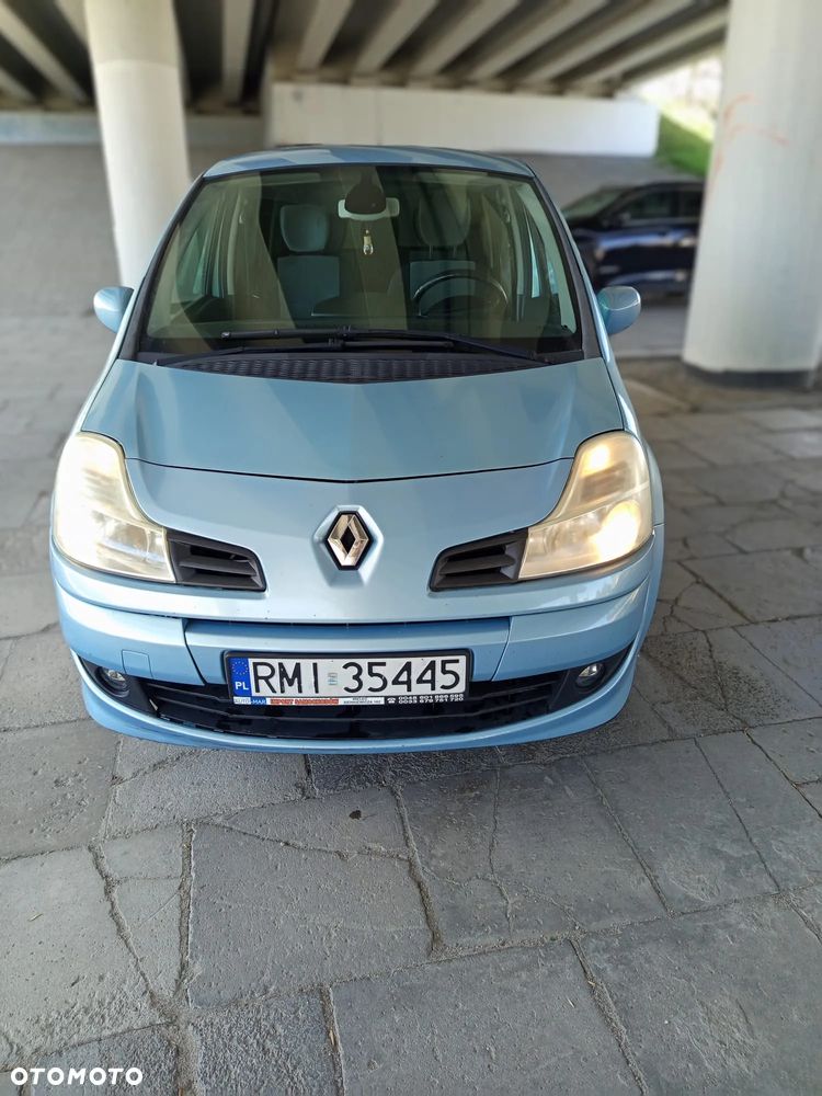 Renault Modus - 4
