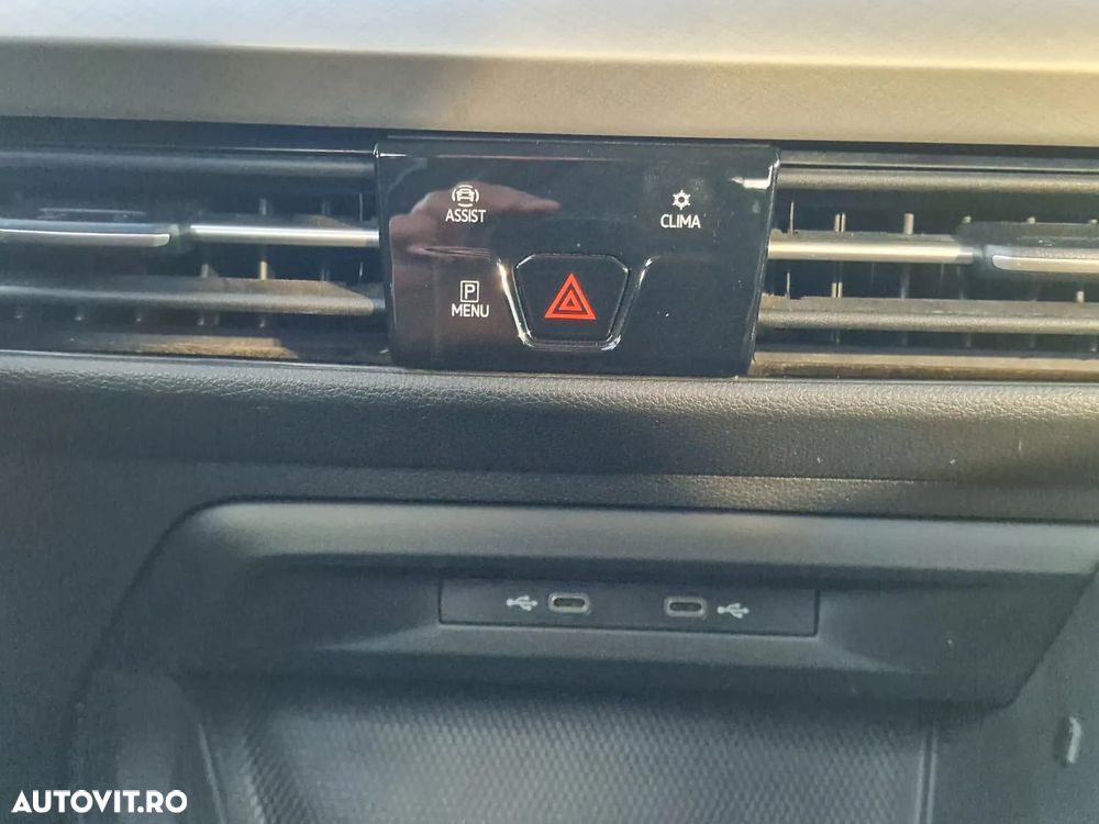 Volkswagen Golf 2.0 TDI SCR DSG Life - 26