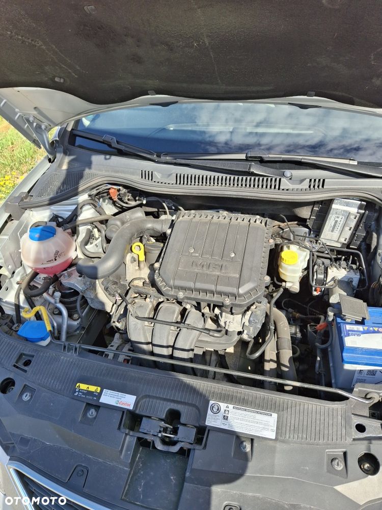 Seat Ibiza - 8