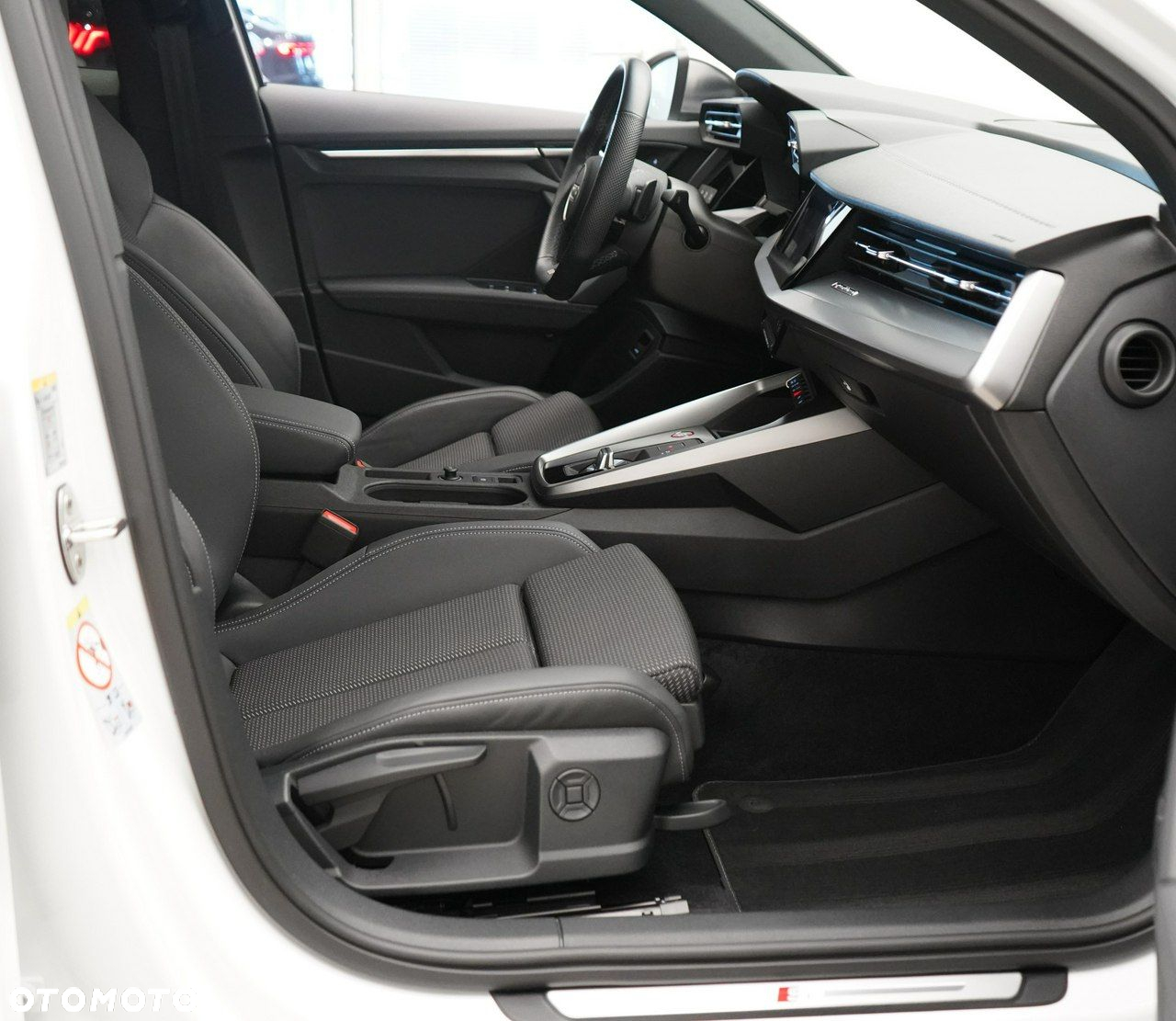Audi S3 - 23