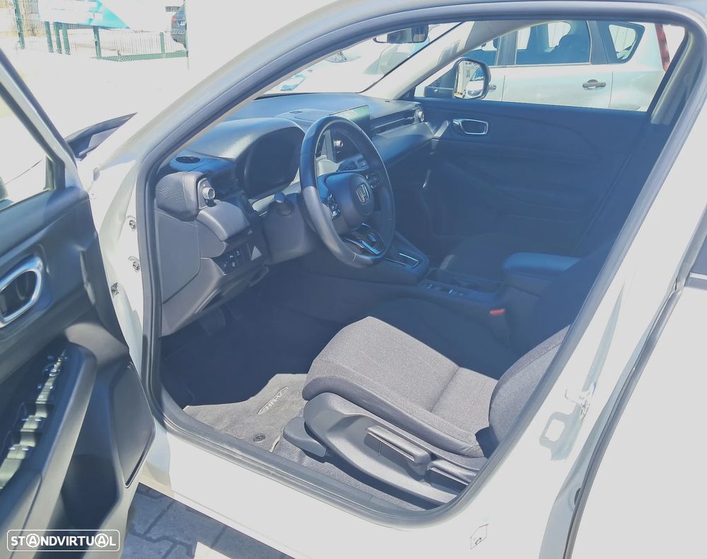 Honda HR-V 1.5 i-MMD e:HEV Advance - 11