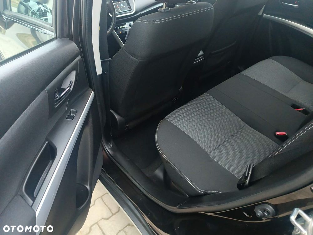 Suzuki SX4 S-Cross - 5
