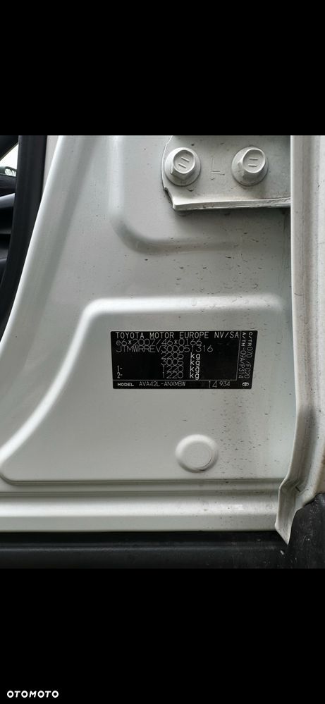 Toyota RAV4 2.0 Premium MS - 12