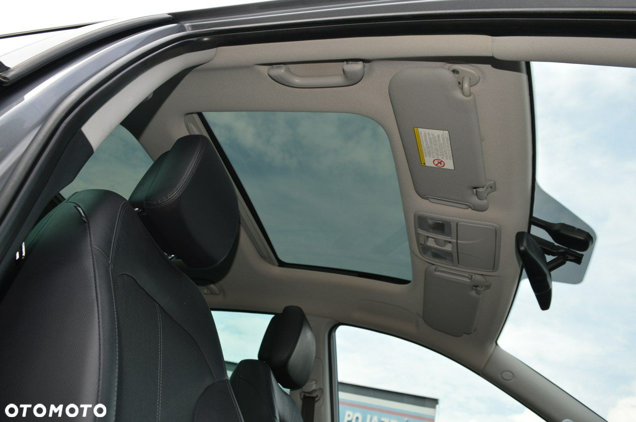 Hyundai ix35 1.7 CRDi Premium 2WD - 28