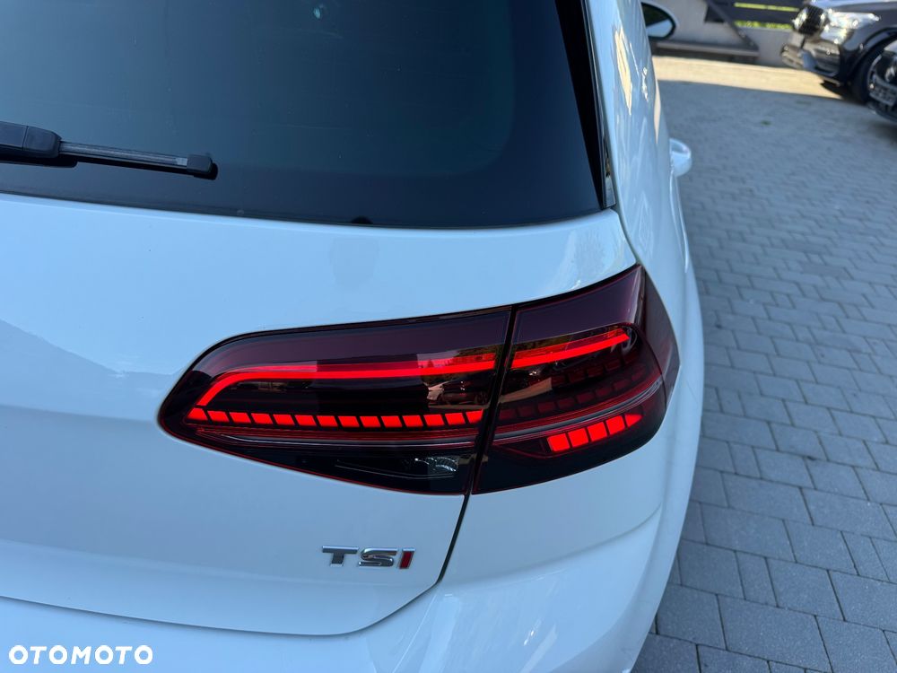 Volkswagen Golf 1.4 TSI BMT Highline - 15