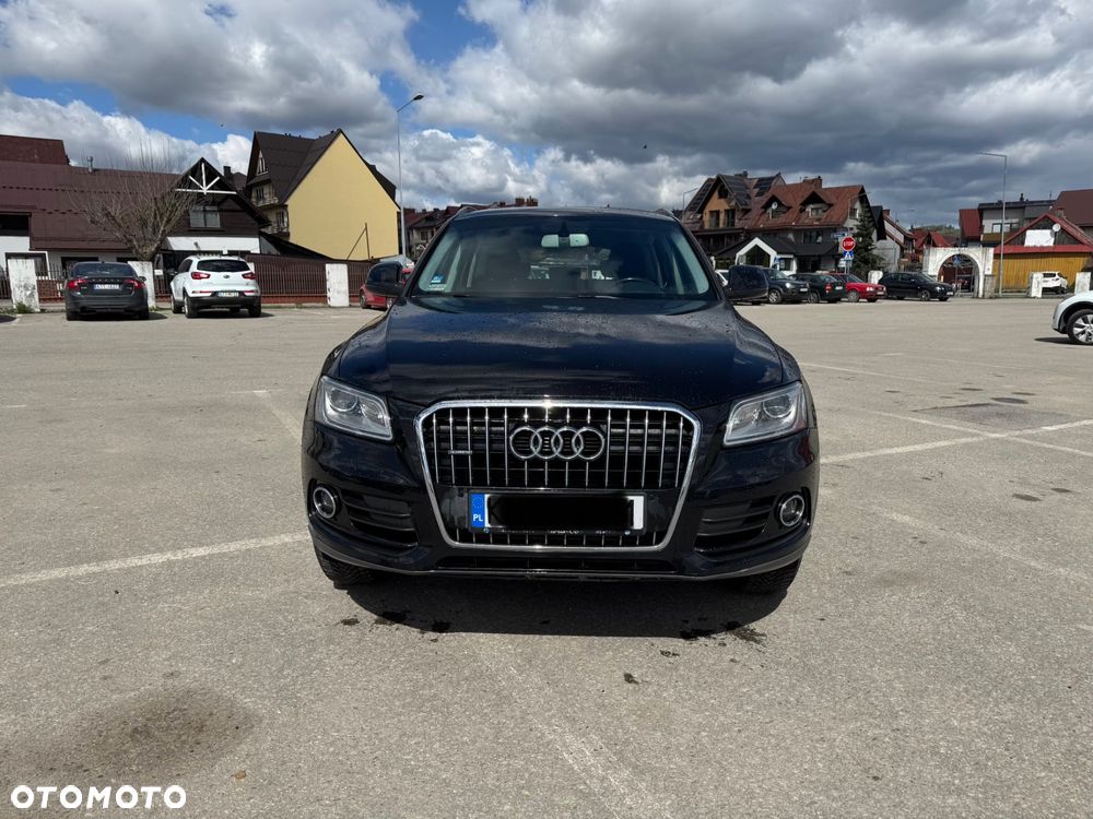Audi Q5 - 3