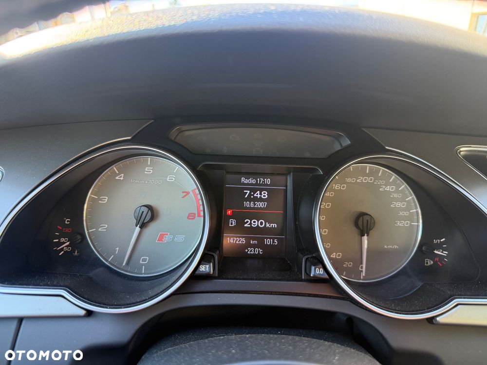 Audi S5 Coupé Standard - 10