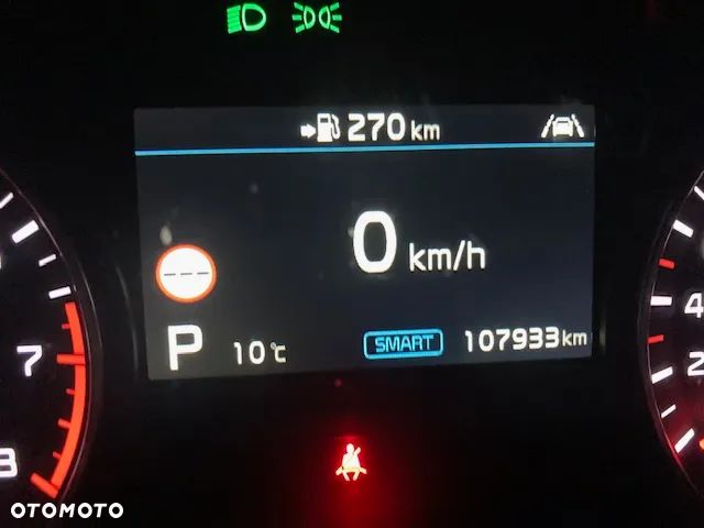 Kia Optima 1.6 T-GDI GT Line DCT - 12