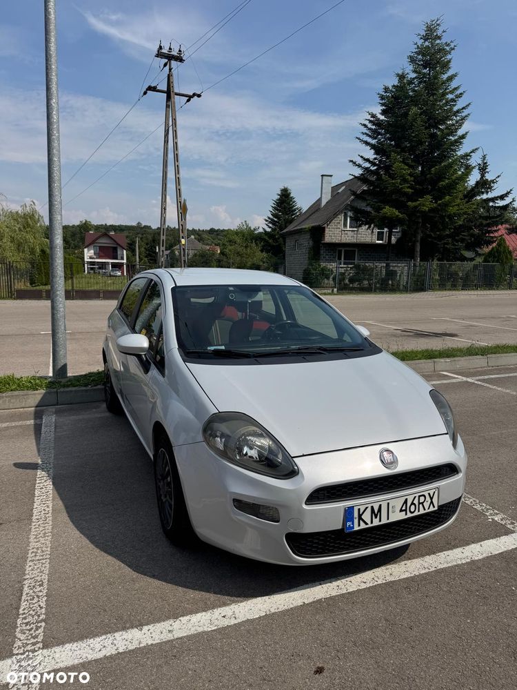 Fiat Punto - 28