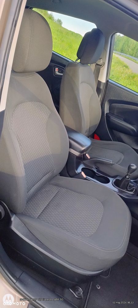 Hyundai ix35 1.6 2WD 5 Star Edition - 21