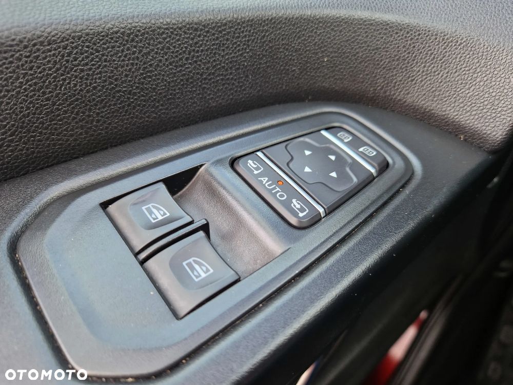 Renault Trafic SpaceClass 2.0 dCi - 28