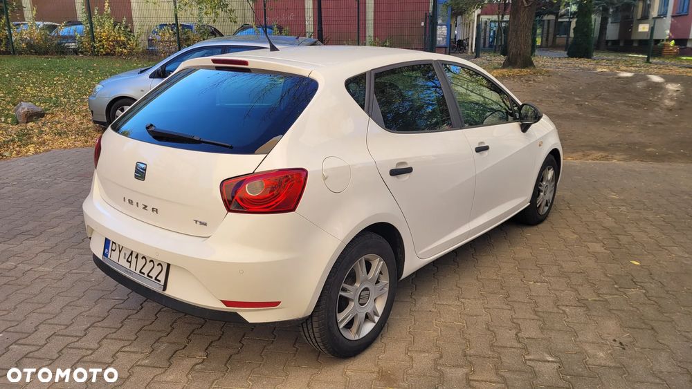 Seat Ibiza - 3