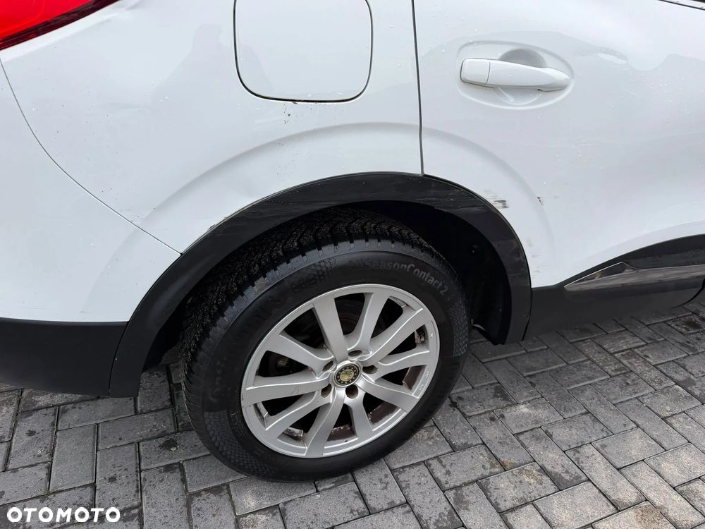 Renault Kadjar Energy dCi 110 EDC LIMITED - 26