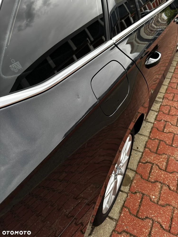 Skoda Superb - 6