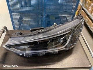 Reflektor lewy oraz prawy Ford Focus MK4 Lift - 5