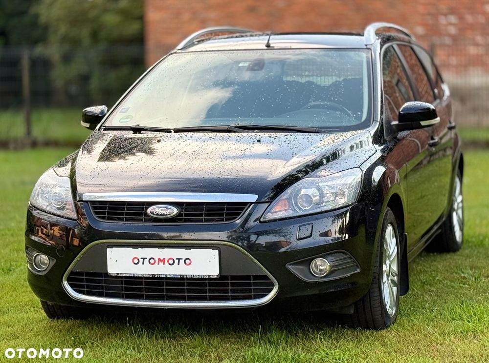 Ford Focus - 1