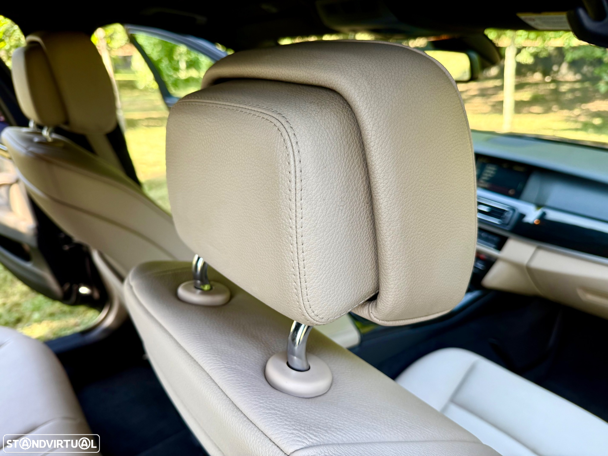 BMW 520 d Pack M Auto - 44