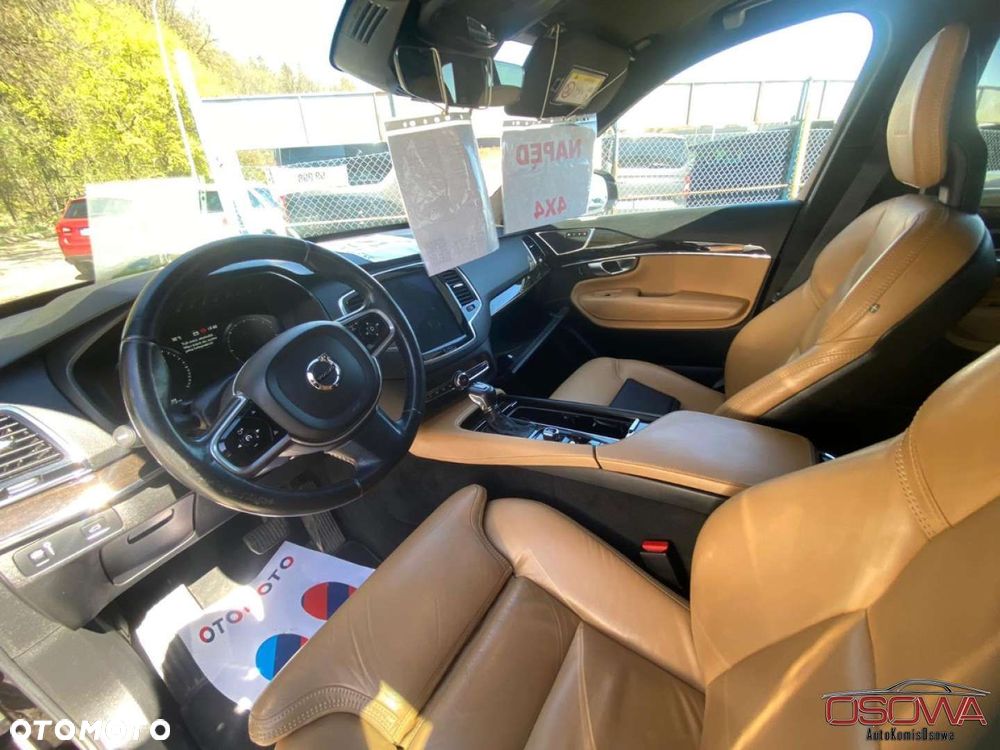 Volvo XC 90 - 38