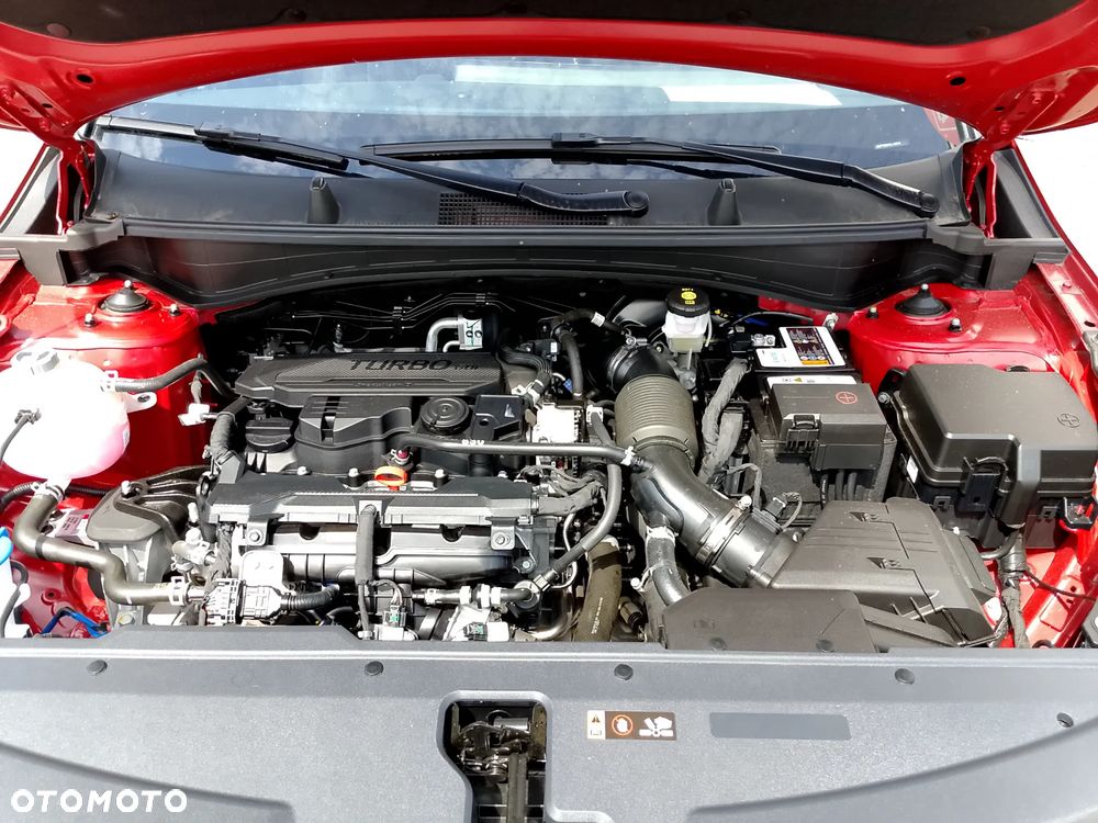 Kia Sportage 1.6 T-GDI L 2WD - 9