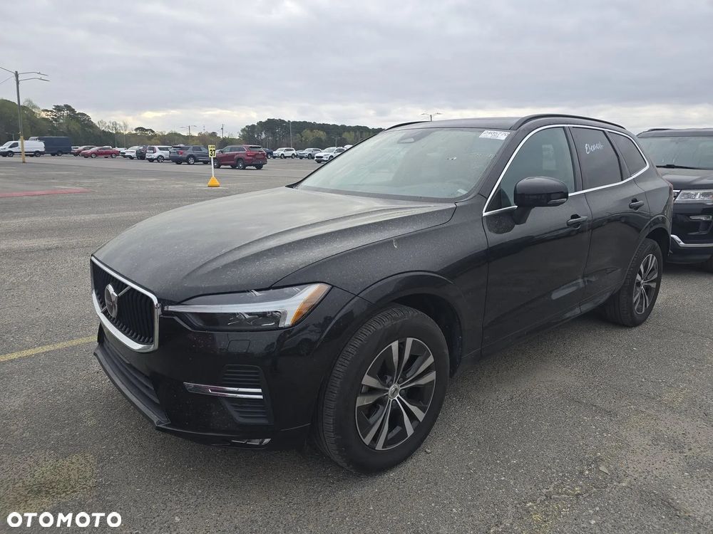 Volvo XC 60 - 3
