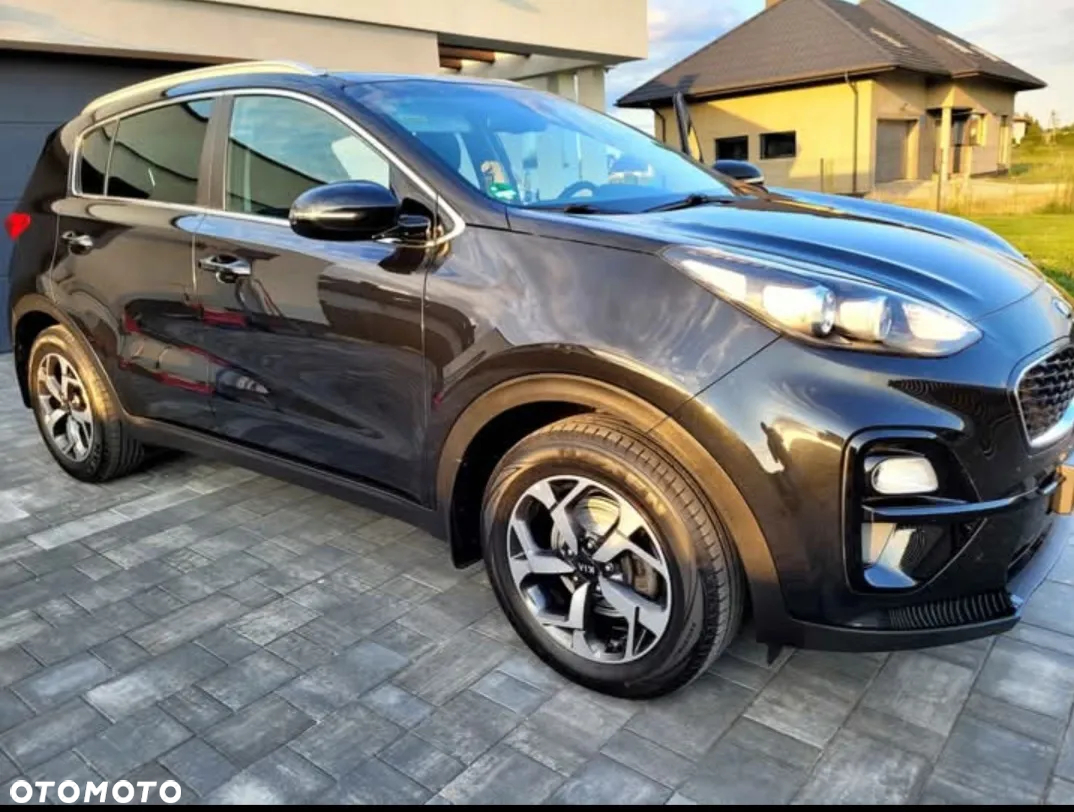 Kia Sportage 1.6 T-GDI L 2WD - 2