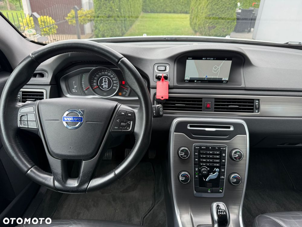 Volvo V70 D4 Drive-E Dynamic Momentum - 9
