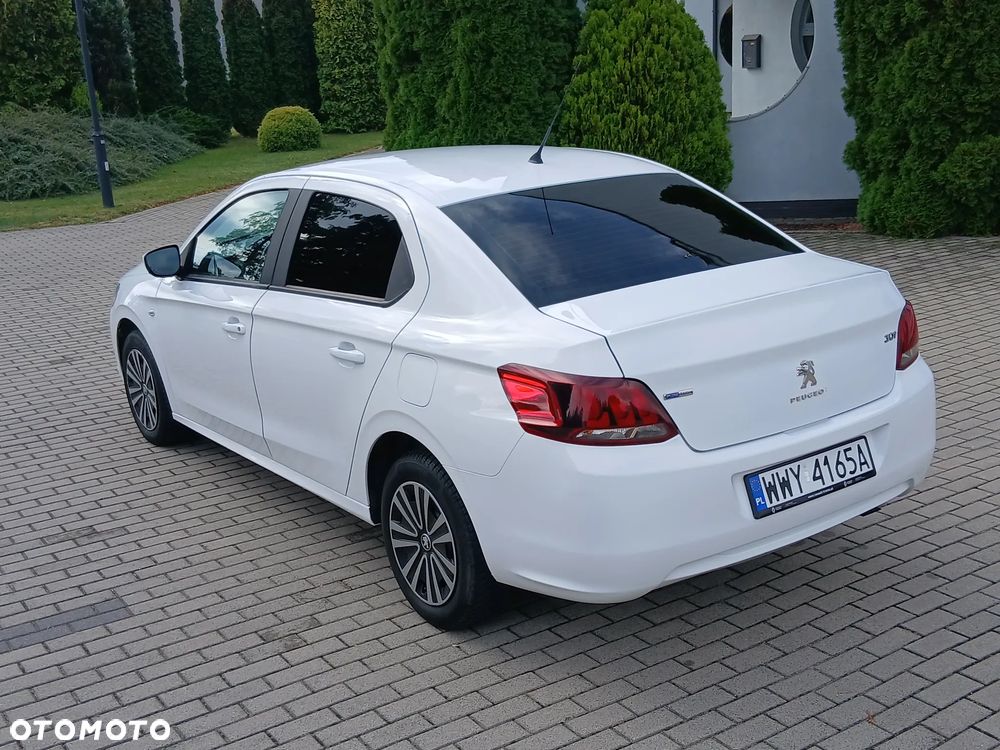 Peugeot 301 - 9