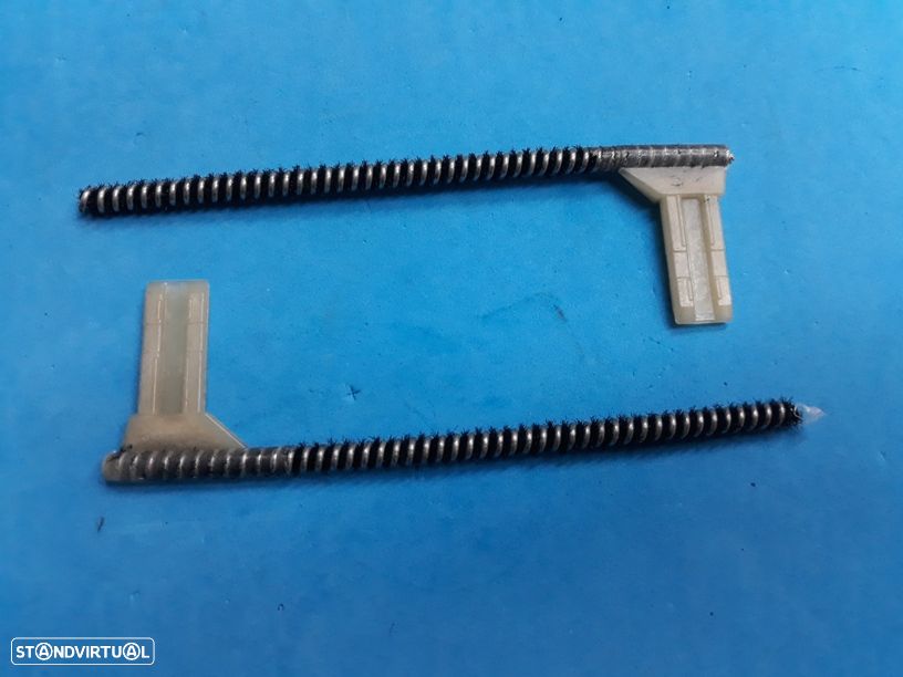 Kit da Cortina do sol Citroen C4 Picasso  NOVO - 3