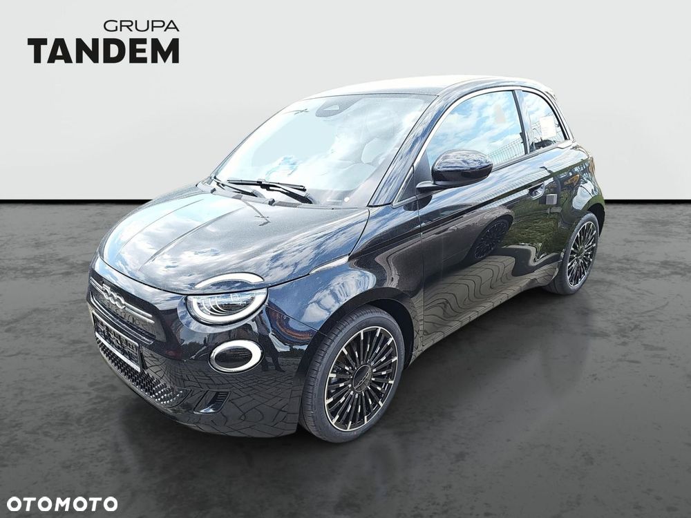 Fiat 500 - 1