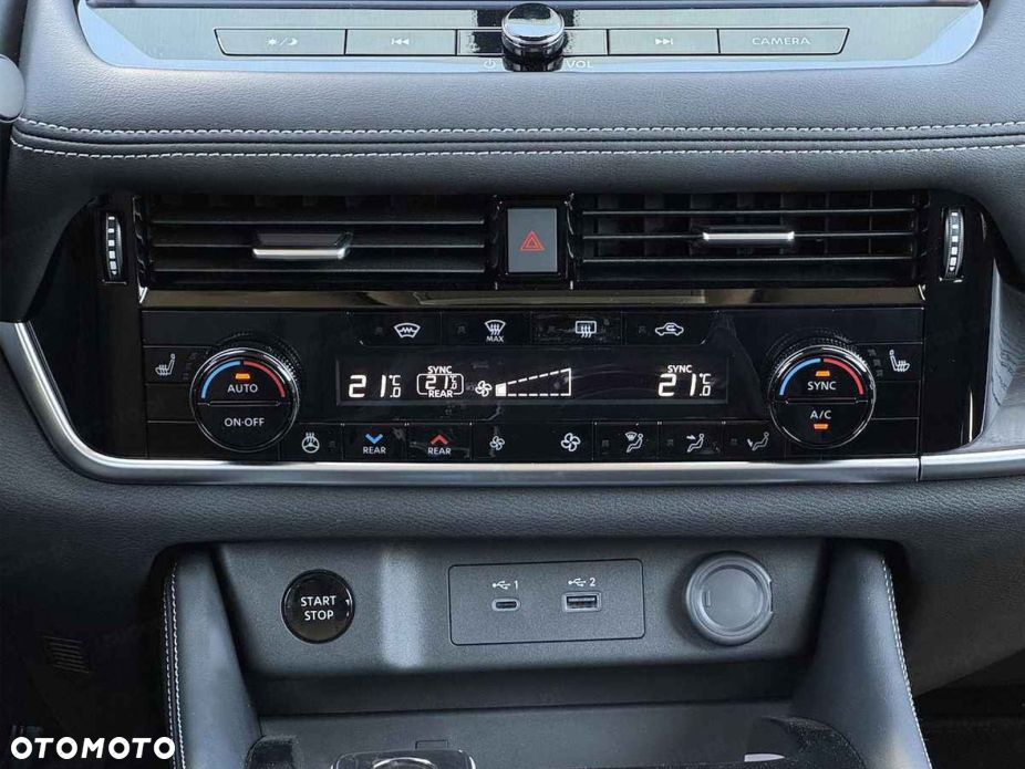 Nissan X-Trail - 10