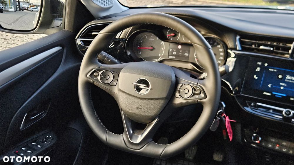 Opel Corsa 1.2 T S&S - 11