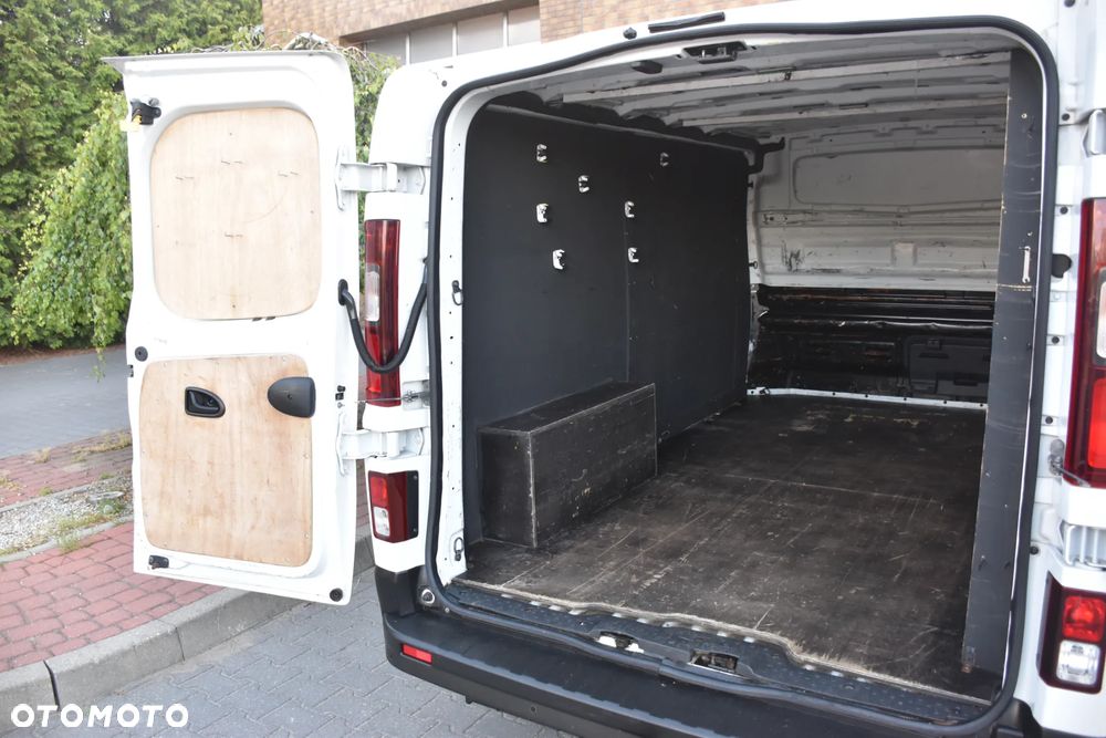 Fiat Talento L2H1 Long - 21