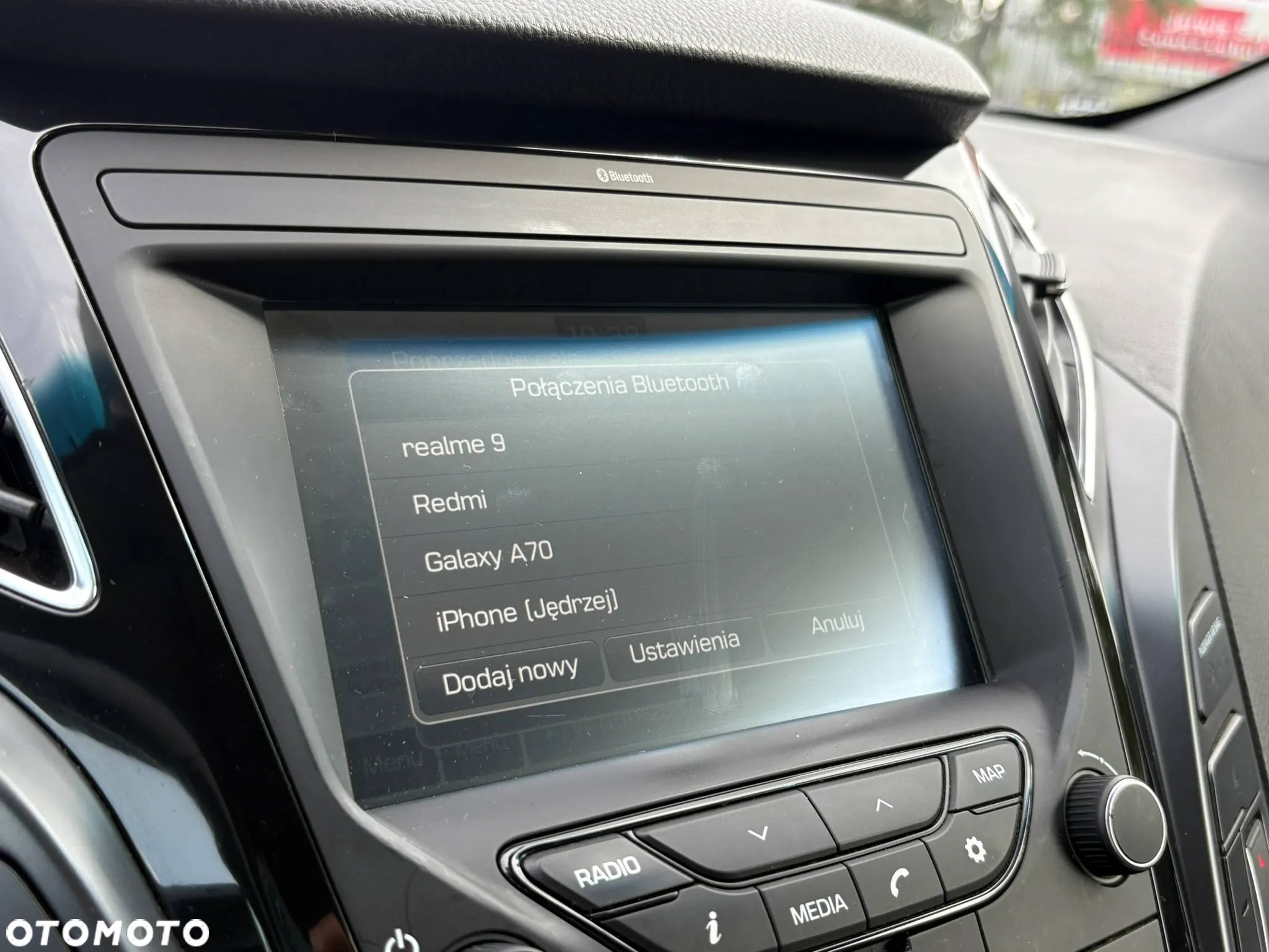 Hyundai i40 1.7 CRDi Business DCT - 22