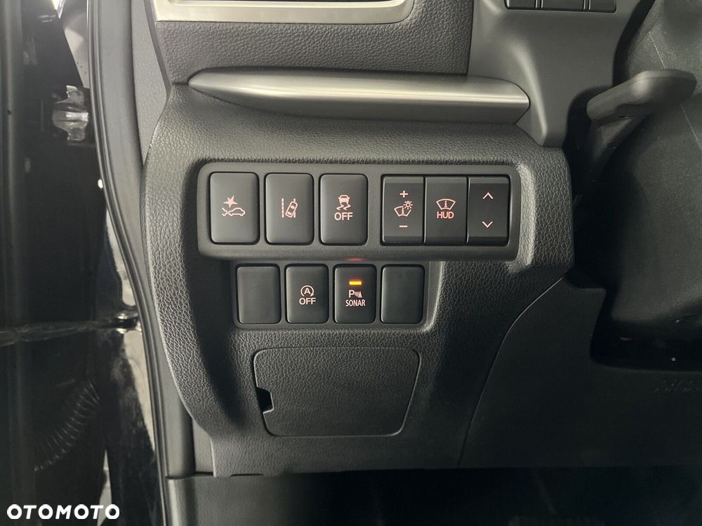 Mitsubishi Eclipse Cross 1.5 T GPF Intense CVT - 23