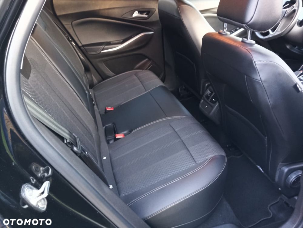 Opel Grandland X 1.6 DI Start/Stop Edition - 2