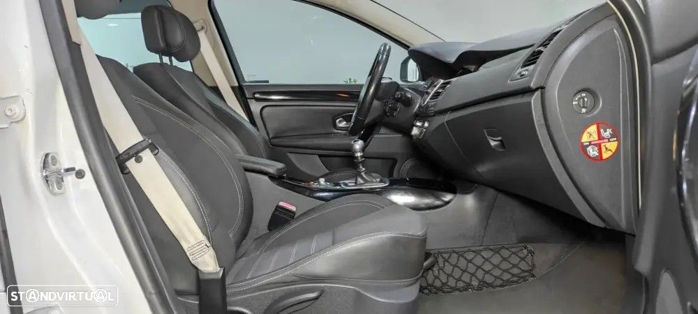 Renault Laguna Break - 24