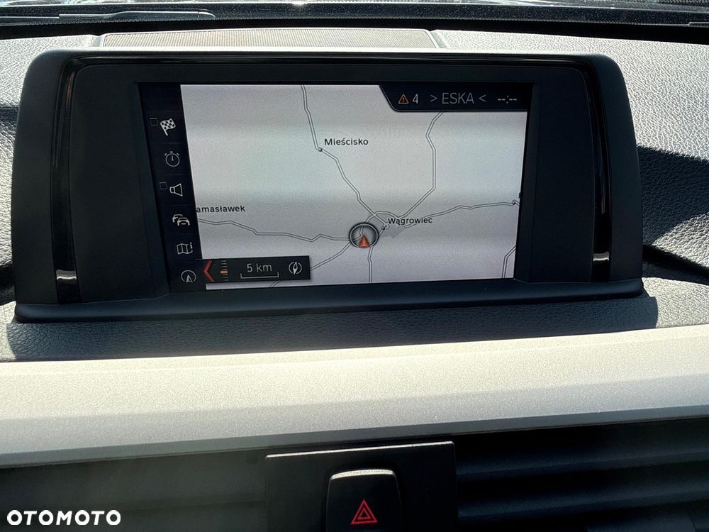 BMW Seria 4 420i - 25