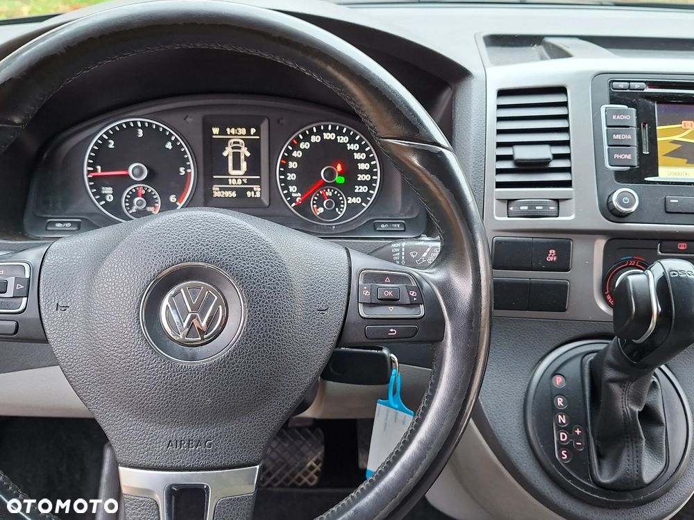 Volkswagen Transporter T5 - 30
