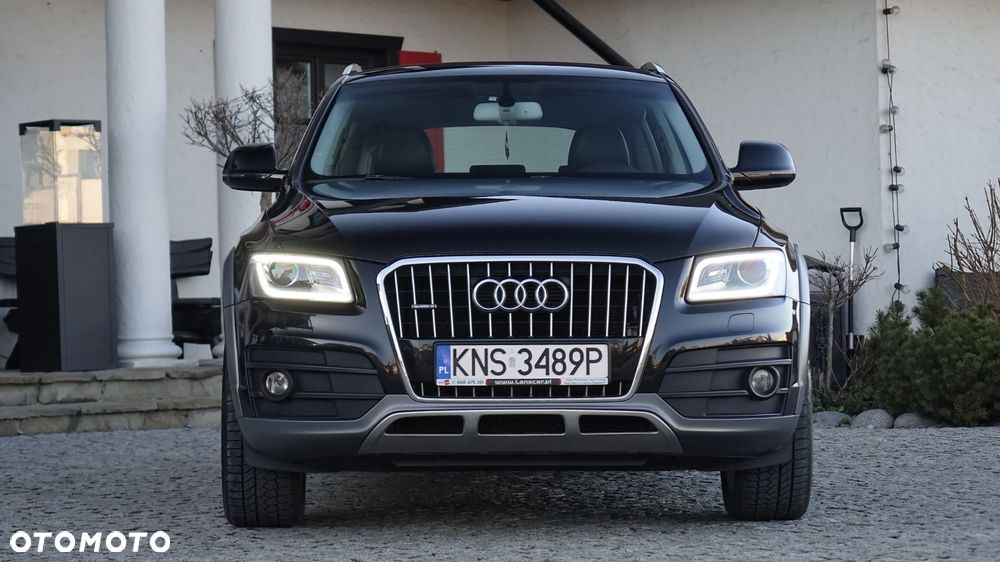 Audi Q5 - 9