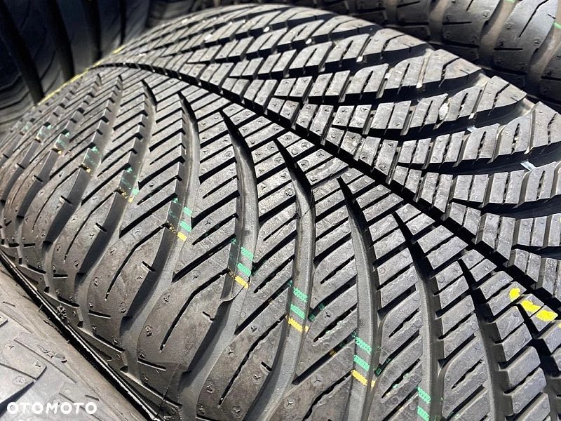 215/55/17 Goodyear Vector 4S gen2_7,8mm_4szt_(528) - 6