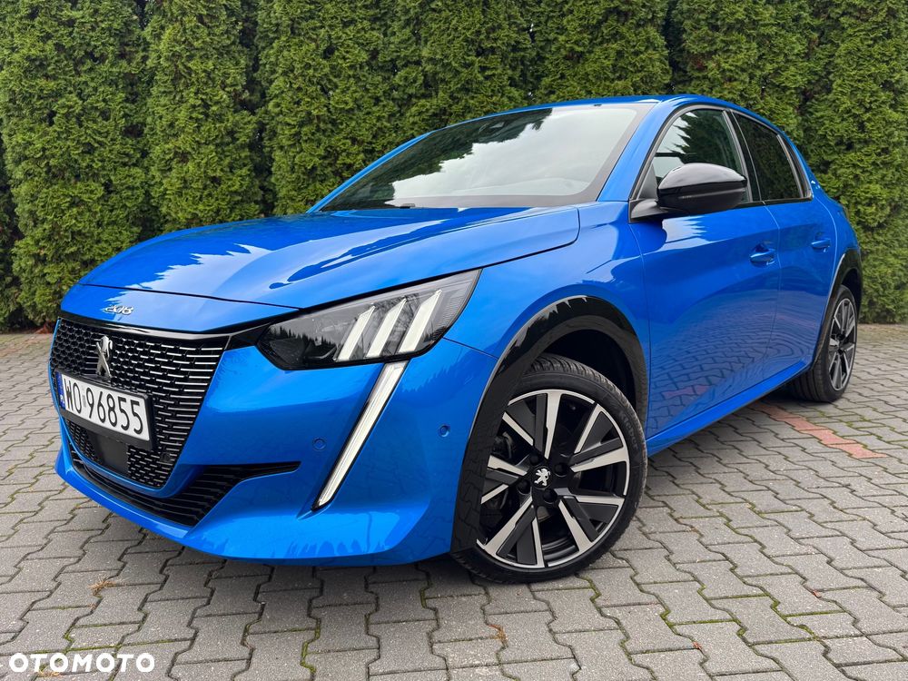 Peugeot 208 PureTech 100 GT - 15