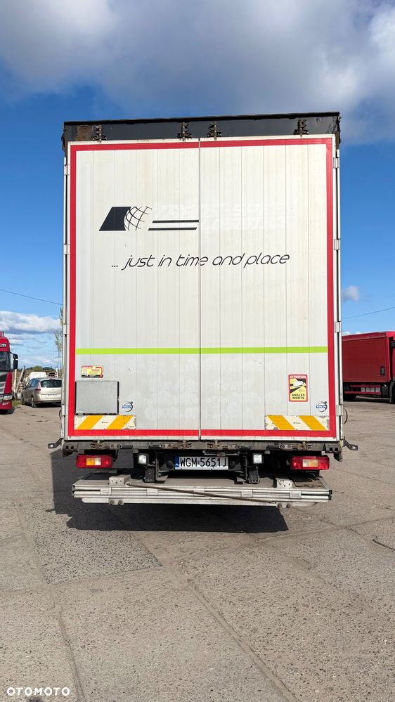 Volvo FH 420 - 7