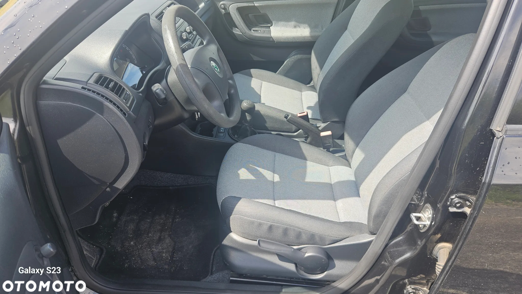 Skoda Fabia 1.2 12V Active Plus - 7