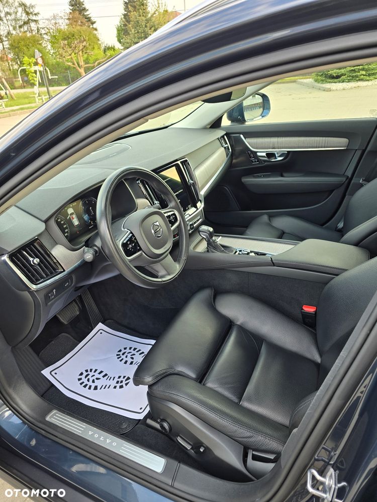 Volvo V90 Cross Country D5 AWD Geartronic - 16