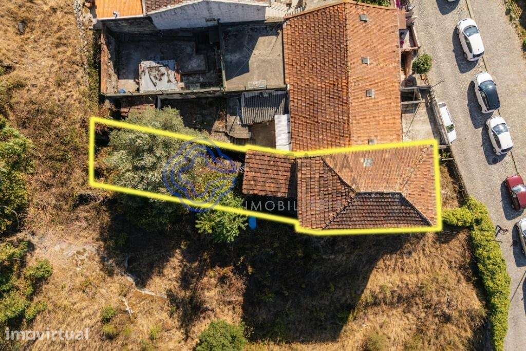 Prédio para Reabilitação com Projeto Aprovado | Campanhã | Vista Lago - Grande imagem: 4/26