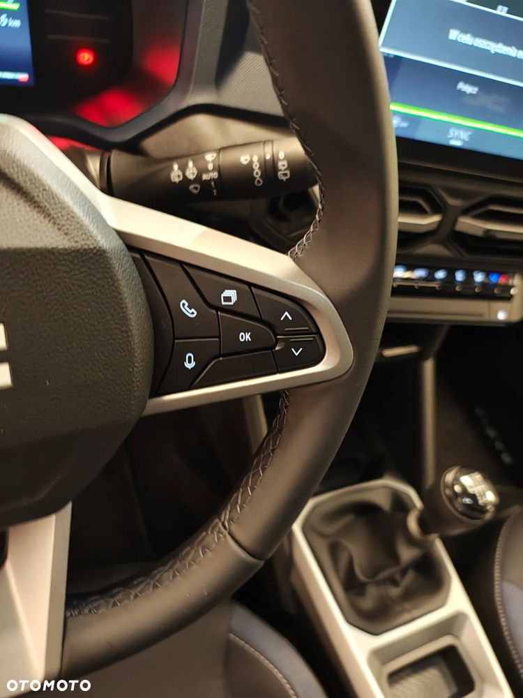 Dacia Bigster 1.2 TCe mHEV Expression - 9