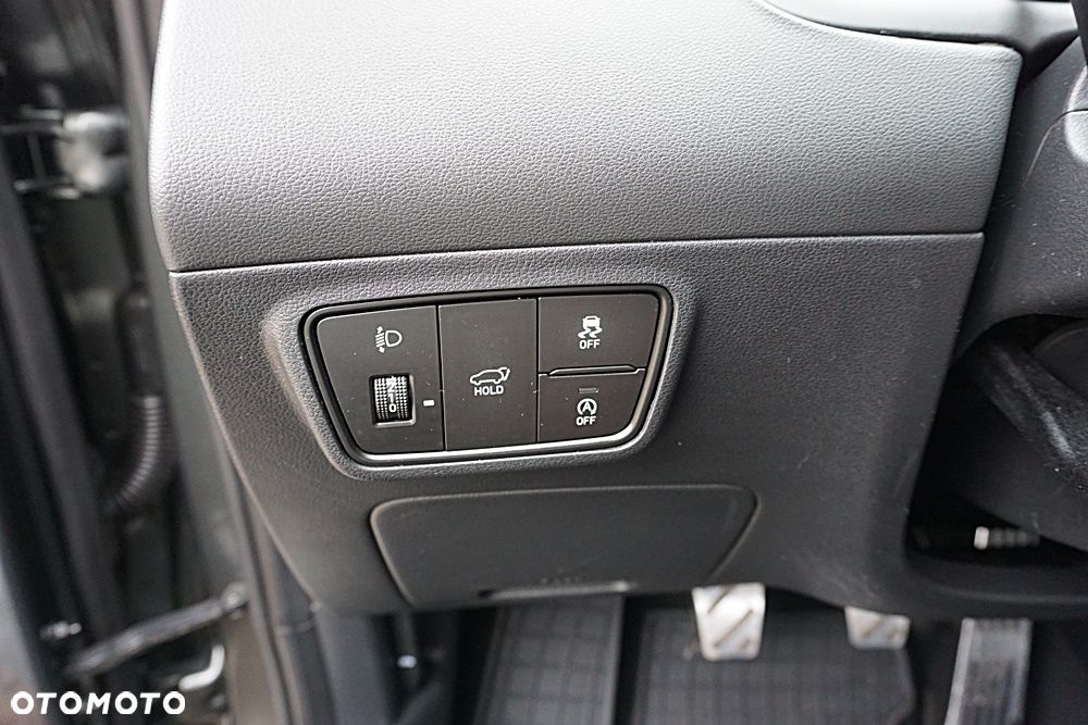 Hyundai Tucson - 26