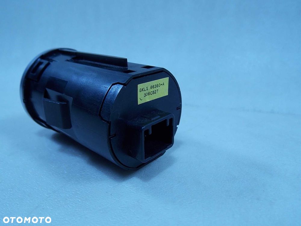 MAZDA 6 VI GJ 12- PRZYCISK WYLACZNIK START STOP GKL1663S0A - 3